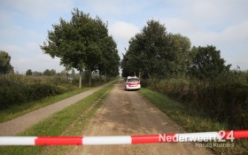 Bedreiging Wessemerdijk Nederweert