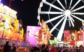 Weert kermis vrijdagavond