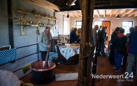 Fruit en stroopdag Eynderhoof Nederweert-eind