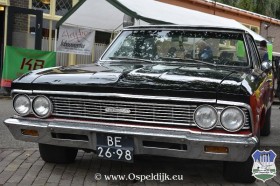 Chevrolet El Camino Day Meijel