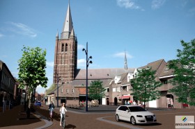 Impressie Lambertushof 2