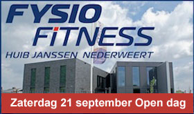 Opendag-Fysiofitness