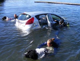 Reddingsbrigade Nederweert