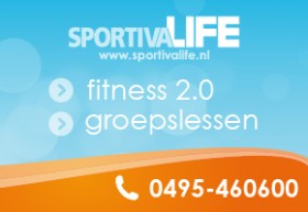 Sportivalife banner