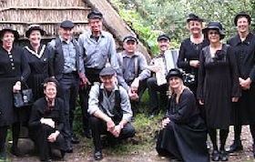 Zanggroep Tössendoôr