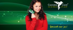 Carriere Card