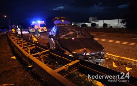 Ongeval Kempenweg Weert