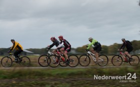 2013-10-27 TWC Nederweert Kacheltocht Nederweert 1691