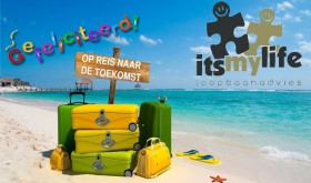 Feest-itsmylife-loopbaanadvies