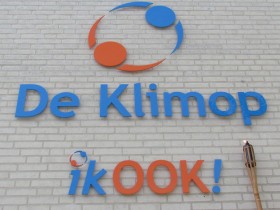 Klimopvuurtje nederweert