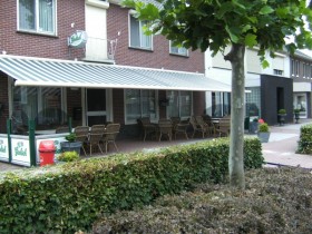 Cafe-Zaal Smolenaers verkocht