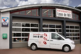 leon de wit