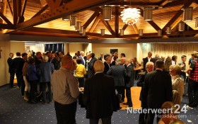 Afscheid Rene Wernink Wethouder Nederweert