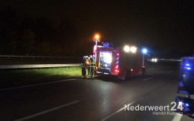 2013-11-07 Ongeval A2 Nederweert 1818