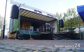 Opbouw vlikkestaekers Ospel 4x11