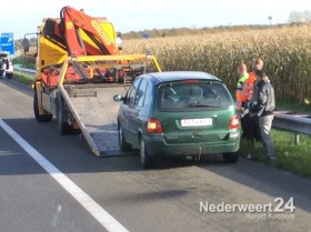 2013-11-11 Autobrand A2 Nederweert 2008