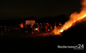 St Maarten Nederweert Eind