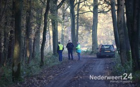 Vermiste vrouw dood aangetroffen Heugterbroekdijk Nederweert