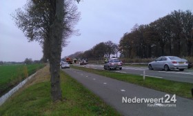 2013-11-23 Ongeval Wetering Nederweert 2112