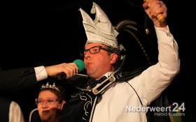 Prins Bengels Hayke Wijen Nederweert