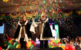 Jeugd prins Pinmaekers 2013-2014 Pinnenhof Nederweert