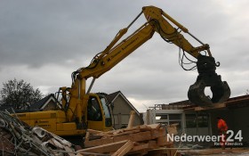 Verbouwing Basisschool de Tweesprong Nederweert Eind