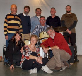 Benefietconcerten tegen kanker Sieben Nederweert