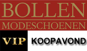 Bollen-VIP-koopavond