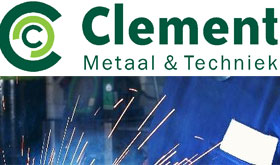 Clement-Metaal-&-Techniek-Weert