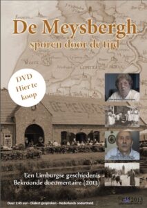 De Meysbergh nu op DVD 2
