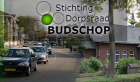 Dorpsraad Budschop AED's