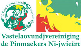 Logo-Pinmaekers