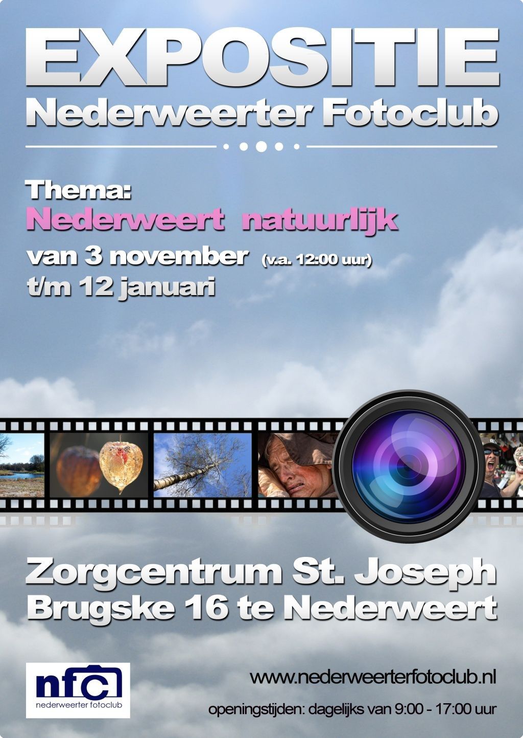 Nederweerter fotoclub