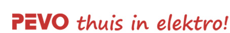 Pevo logo