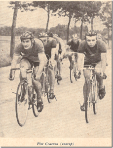 Piet Craenen Nederweert-Eind overleden