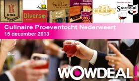 Proeventocht