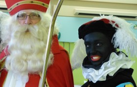 Sinterklaas SJG