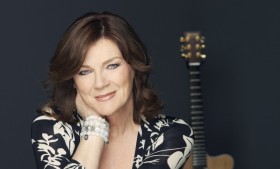 huiskamerconcert Lenny Kuhr