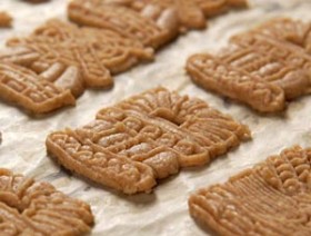 speculaas foto