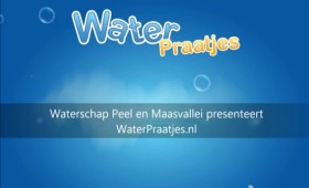 waterpraatjes WPM