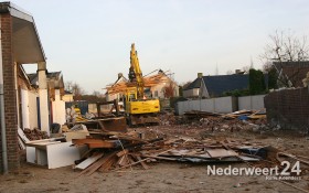 Verbouwing Tweesprong