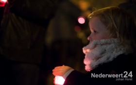 wereldlichtjesdag in Heythuysen