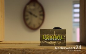 Lokaal muziekles