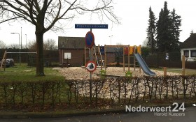 2013-12-12 Speelveld Nederweert Populierenstraat 2563