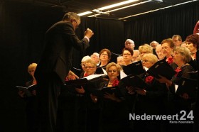 Kerstconcert Bel Canto Nederweert