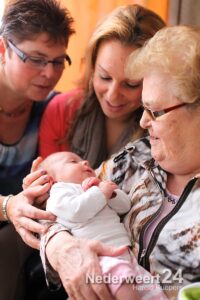 Familie Knapen Nederweert