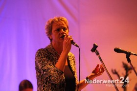 Benefietconcert Familie Sieben kerkzaal Budschop