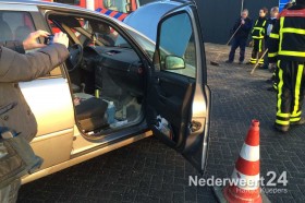 2013-12-23 Autobrand Venloseweg bij Roost Nederweert 2729