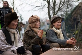 Eynder Winter Festijn Nederweert Eind in Eynderhoof Johan Horst