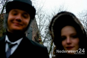 Eynder Winter Festijn Nederweert Eind in Eynderhoof